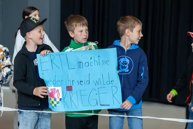 Foto: NÖZSV/Niederösterreichischer Zivilschutzverband