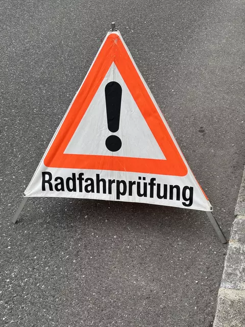 Achtung Autofahrer: Jetzt finden viele Radfahrprüfungen statt. | Foto: MeinBezirk
