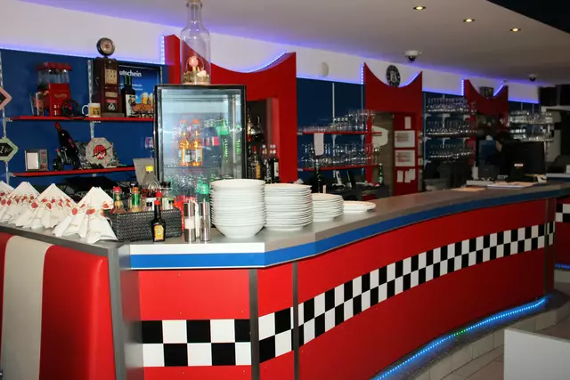 Unverkennbar und unverwechselbar: "Pizzburg" alias Hohenburgerhof | Foto: Cescutti