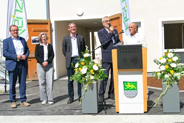 Foto: Alfred Hofer