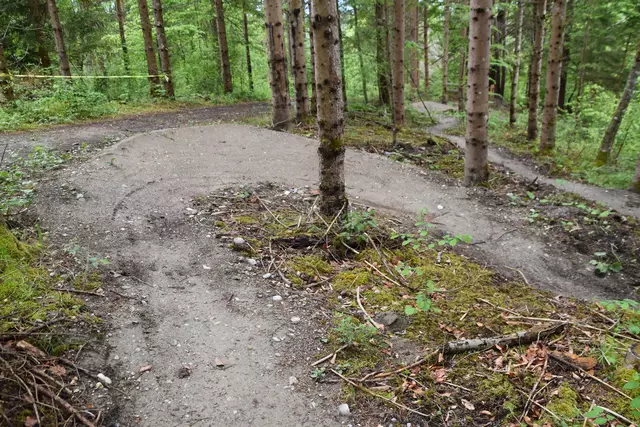 Foto: Bikepark Bettelwurf/Kendlbacher