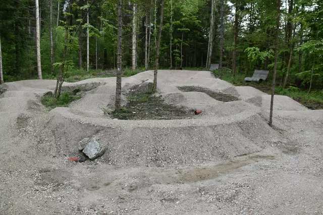 Foto: Bikepark Bettelwurf/Kendlbacher