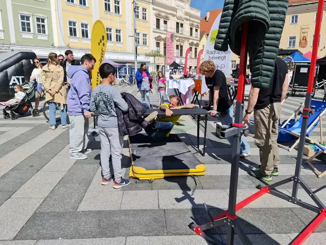Foto: Cornelia Strobl