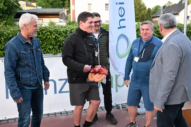 Foto: Wolfgang Spitzbart