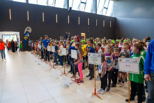 Foto: NÖZSV/Niederösterreichischer Zivilschutzverband