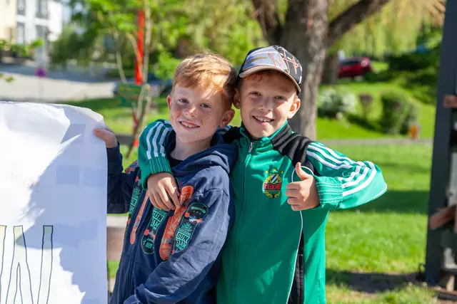 Foto: NÖZSV/Niederösterreichischer Zivilschutzverband