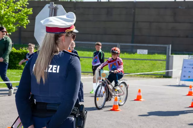 Foto: NÖZSV/Niederösterreichischer Zivilschutzverband