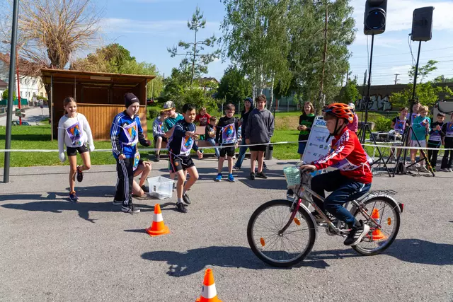 Foto: NÖZSV/Niederösterreichischer Zivilschutzverband