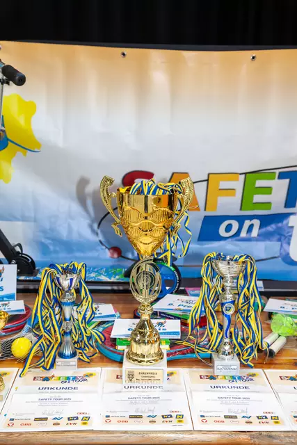 Foto: NÖZSV/Niederösterreichischer Zivilschutzverband