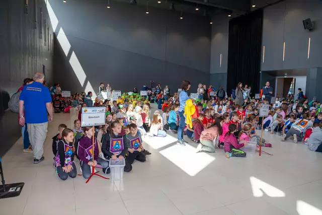 Foto: NÖZSV/Niederösterreichischer Zivilschutzverband