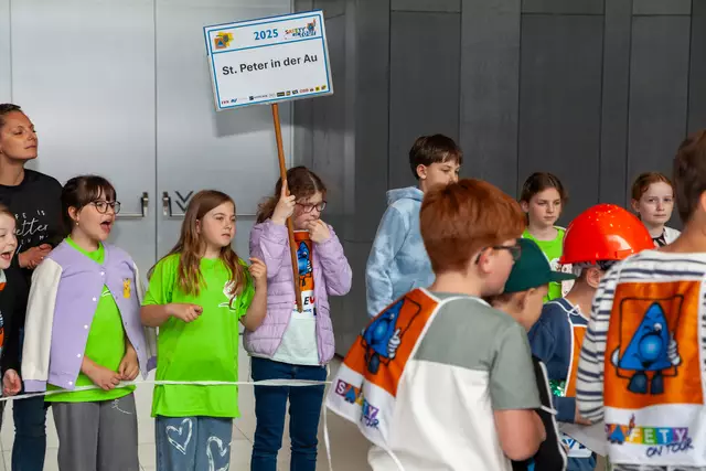 Foto: NÖZSV/Niederösterreichischer Zivilschutzverband