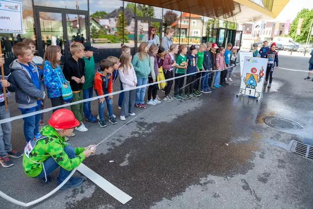 Foto: NÖZSV/Niederösterreichischer Zivilschutzverband