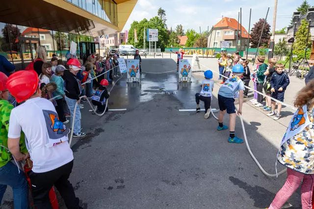 Foto: NÖZSV/Niederösterreichischer Zivilschutzverband
