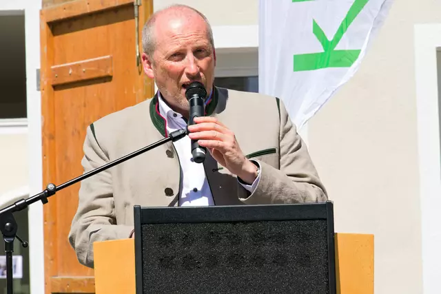 Foto: Alfred Hofer