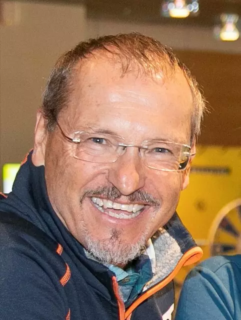 Für die Zukunft wünscht Gruber allen Funktionären und Einsatzkräften viel Freude und Erfolg bei ihrer wichtigen Arbeit im Dienste der gemeinnützigen Bergrettungsorganisation.  | Foto: Salzburger Bergrettung