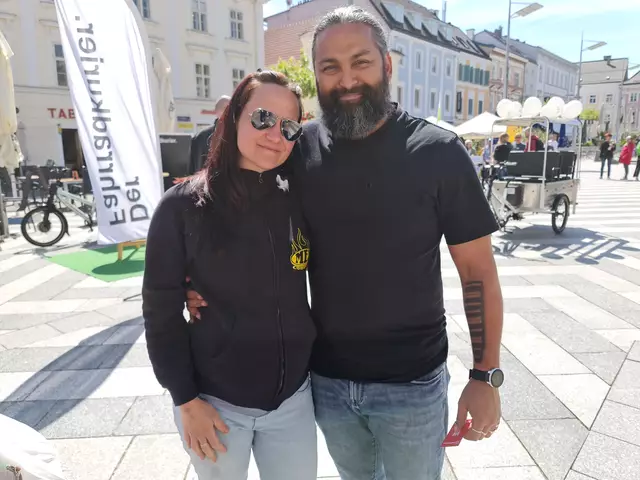 Foto: Cornelia Strobl