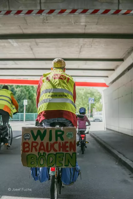 Foto: Josef Fuchs