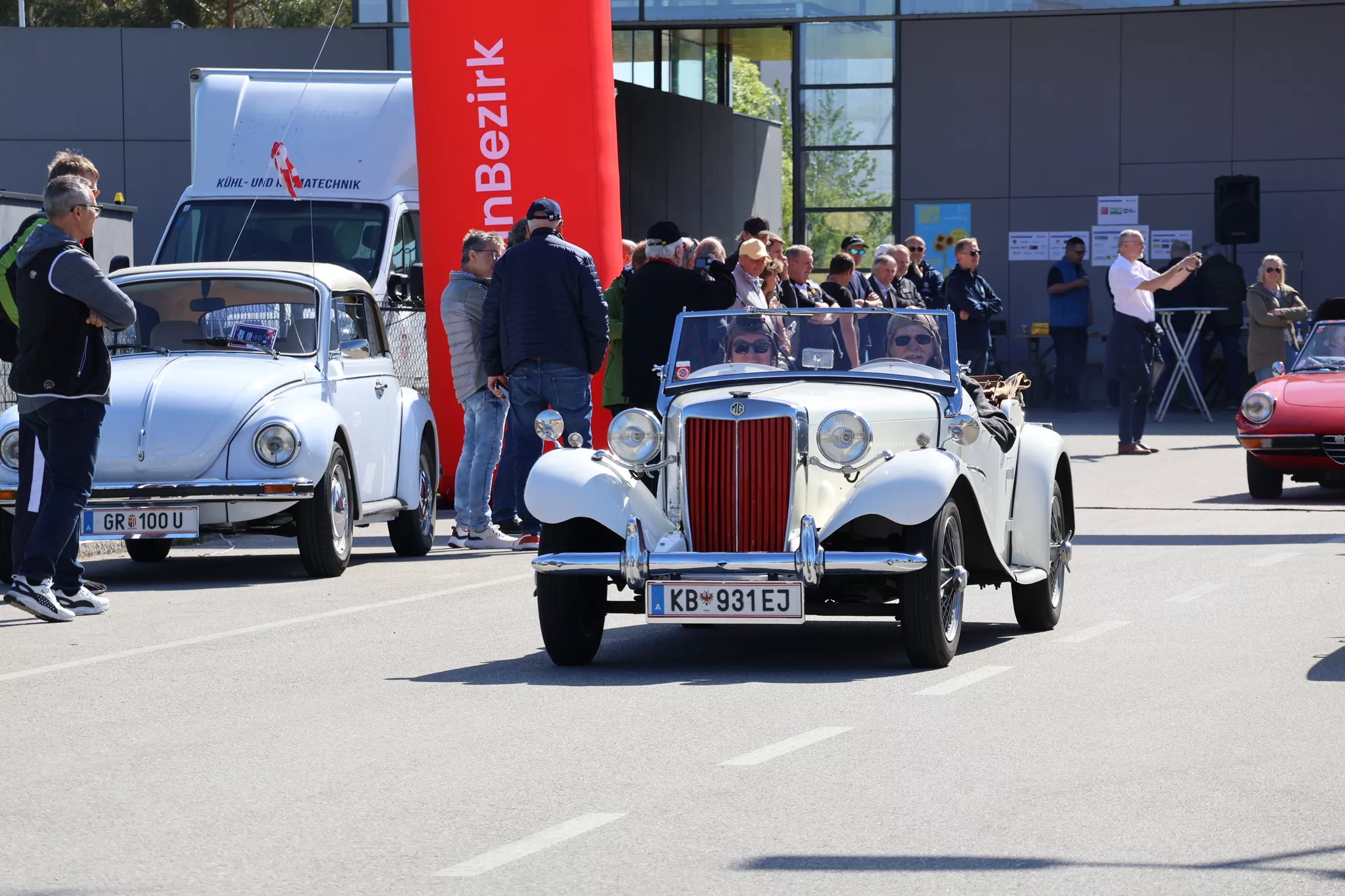 Kiwanis Classic 2025: Cruise through the countryside and do good - | ...