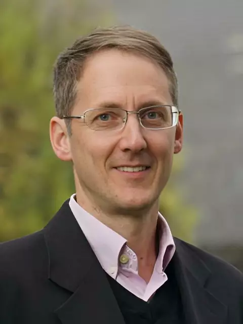 Provisor der kath. Pfartrgemeinde Hermagor, Georg Granig | Foto: kath. Kirche