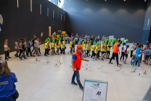 Foto: NÖZSV/Niederösterreichischer Zivilschutzverband