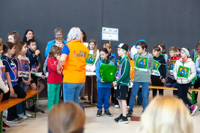 Foto: NÖZSV/Niederösterreichischer Zivilschutzverband