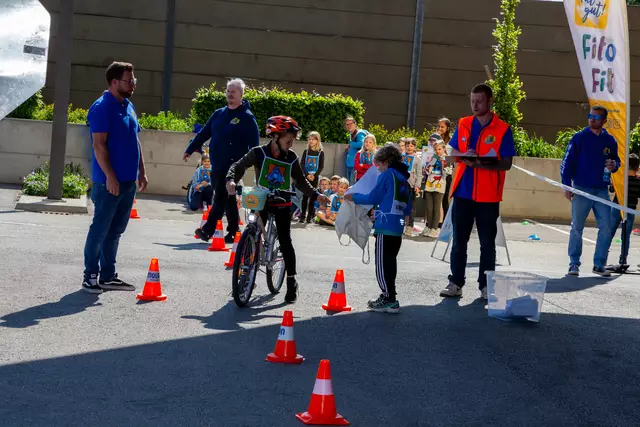 Foto: NÖZSV/Niederösterreichischer Zivilschutzverband