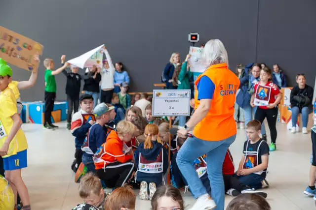 Foto: NÖZSV/Niederösterreichischer Zivilschutzverband