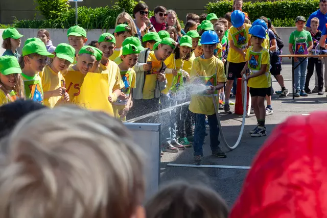 Foto: NÖZSV/Niederösterreichischer Zivilschutzverband