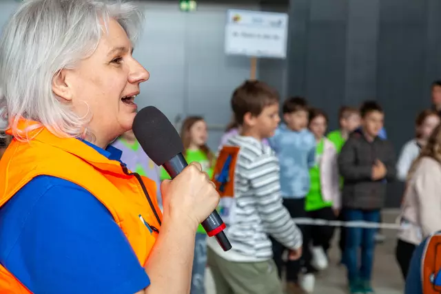 Foto: NÖZSV/Niederösterreichischer Zivilschutzverband