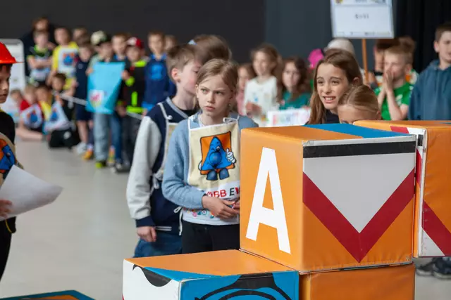 Foto: NÖZSV/Niederösterreichischer Zivilschutzverband