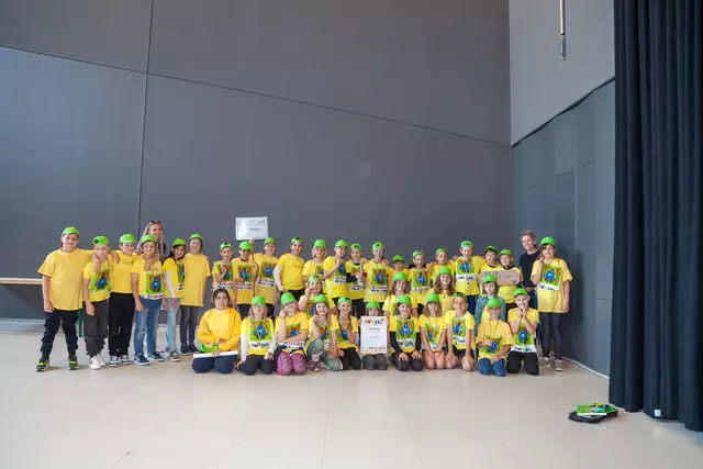 Foto: NÖZSV/Niederösterreichischer Zivilschutzverband