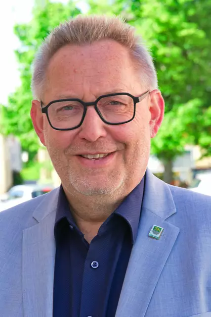 Foto: Alfred Hofer