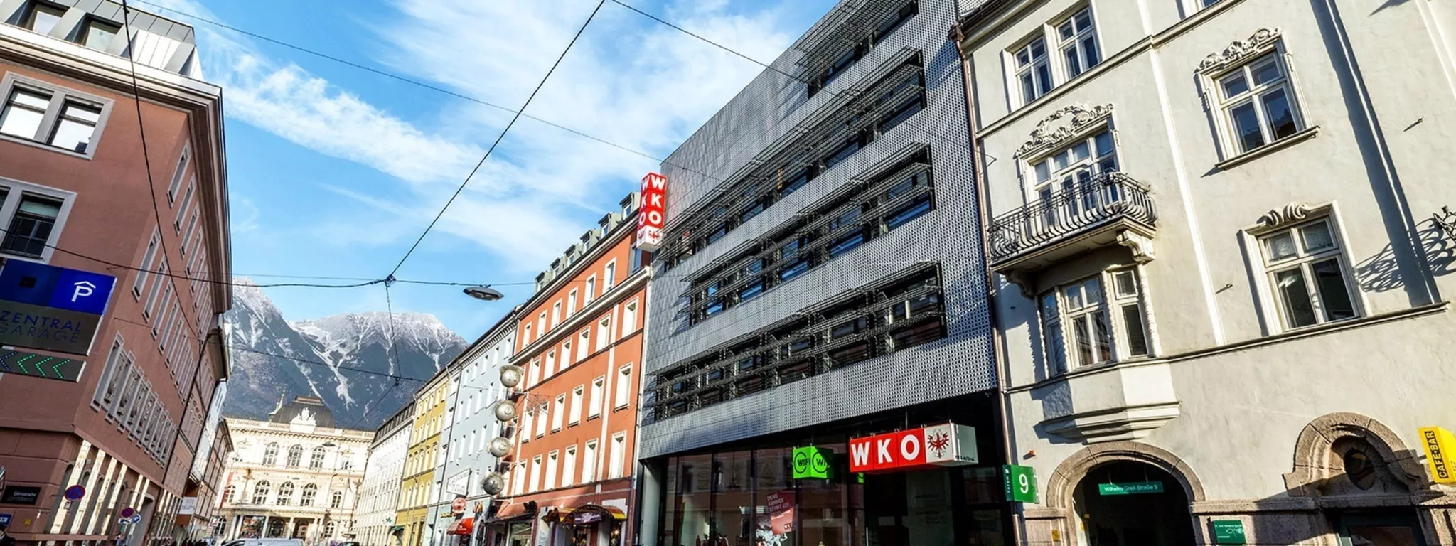 Chamber of Commerce under criticism: FPÖ and Fritz List identify ...