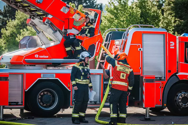 Foto: Team Fotokerschi/Schartner