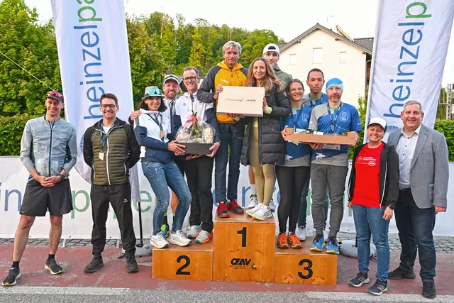 Foto: Wolfgang Spitzbart