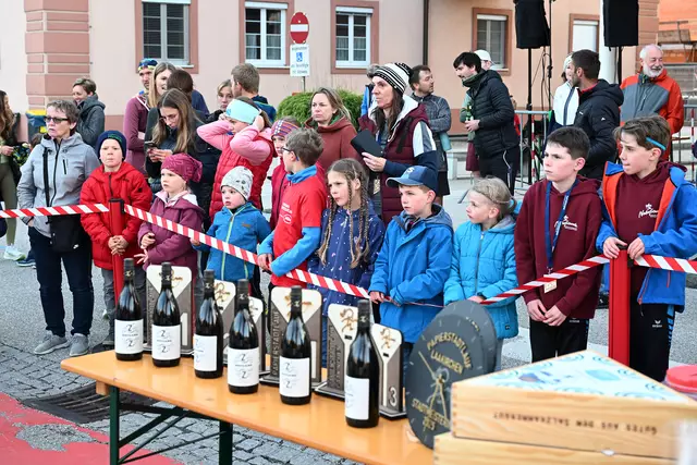 Foto: Wolfgang Spitzbart