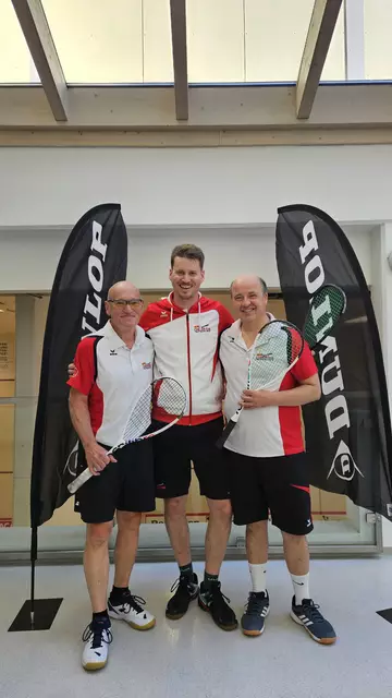 Das Team aus Reutte stellte sich beim Elite Turnier in Telfs der starken Konkurrenz. | Foto: SC RBR
