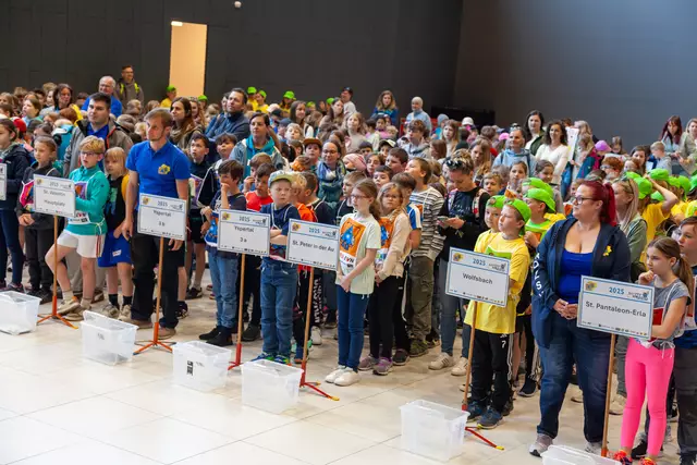 Foto: NÖZSV/Niederösterreichischer Zivilschutzverband