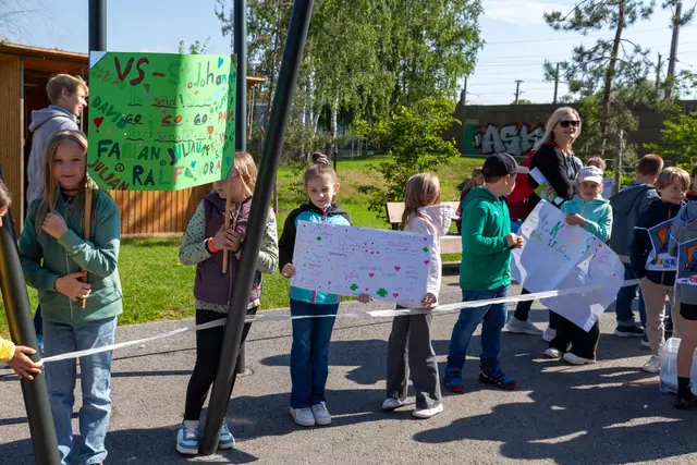 Foto: NÖZSV/Niederösterreichischer Zivilschutzverband