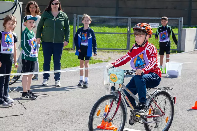 Foto: NÖZSV/Niederösterreichischer Zivilschutzverband
