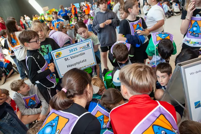 Foto: NÖZSV/Niederösterreichischer Zivilschutzverband