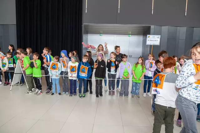 Foto: NÖZSV/Niederösterreichischer Zivilschutzverband