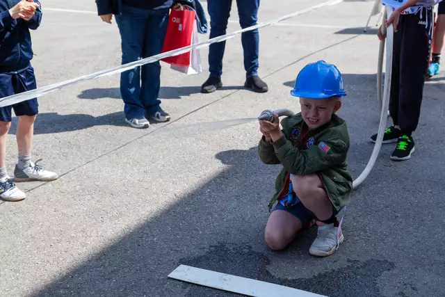 Foto: NÖZSV/Niederösterreichischer Zivilschutzverband
