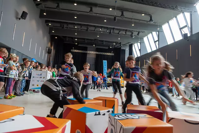 Foto: NÖZSV/Niederösterreichischer Zivilschutzverband