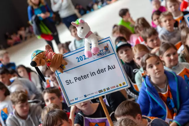 Foto: NÖZSV/Niederösterreichischer Zivilschutzverband