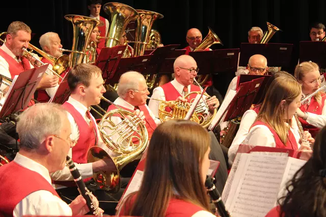 Foto: Musikverein Erla