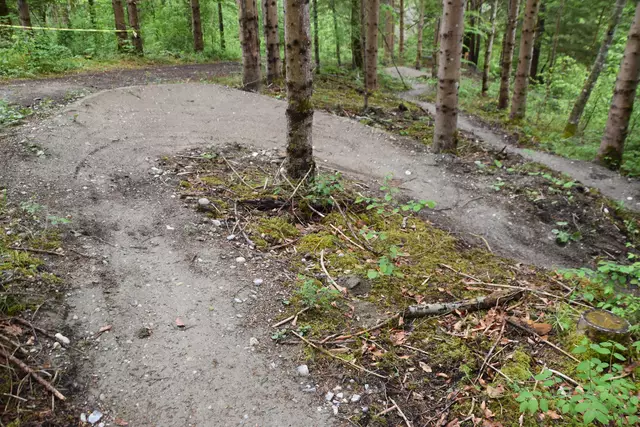 Foto: Bikepark Bettelwurf/Kendlbacher