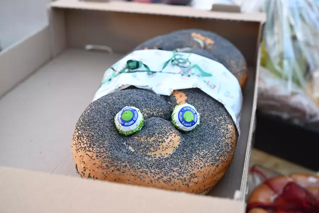 Foto: Wolfgang Spitzbart