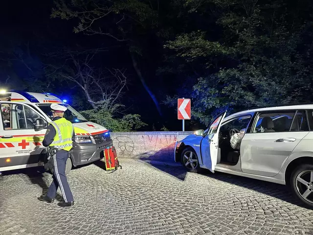 Foto: FF Klosterneuburg