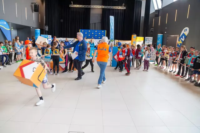 Foto: NÖZSV/Niederösterreichischer Zivilschutzverband